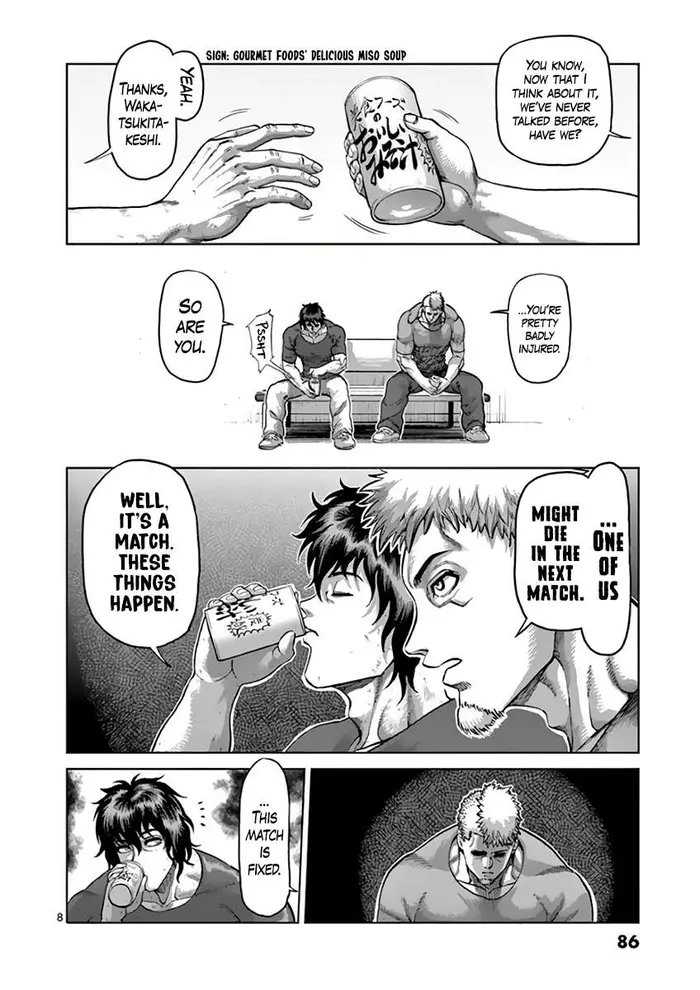 Kengan Ashura Chapter 215 image 09_optimized